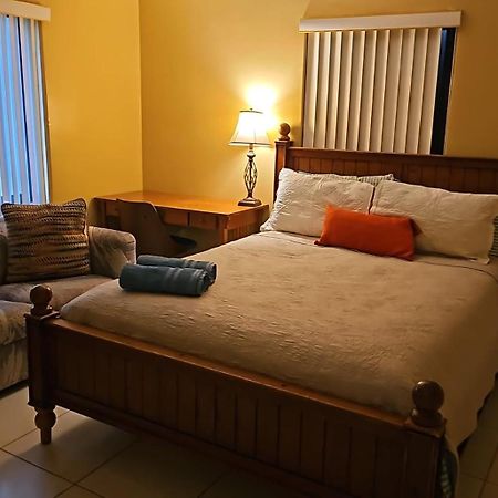 Royal Poinciana Stay Miami Springs Dış mekan fotoğraf