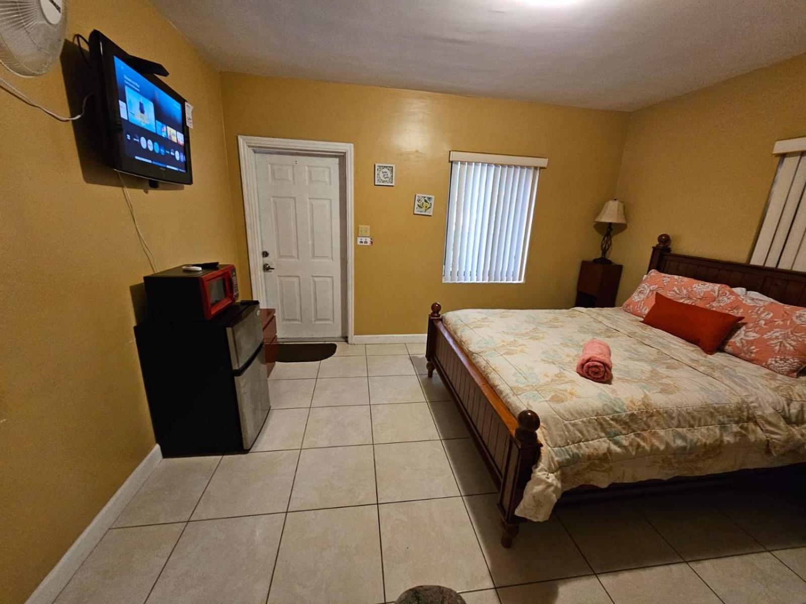 Royal Poinciana Stay Miami Springs Dış mekan fotoğraf