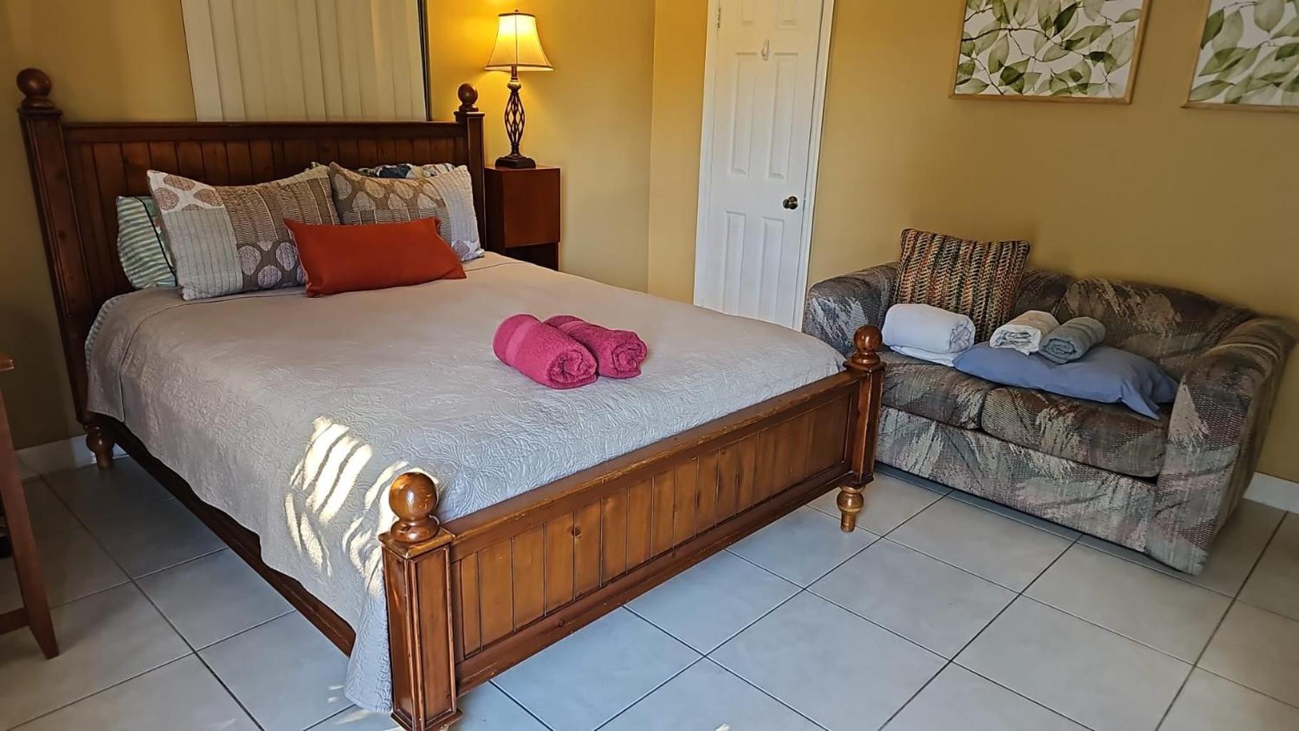 Royal Poinciana Stay Miami Springs Dış mekan fotoğraf