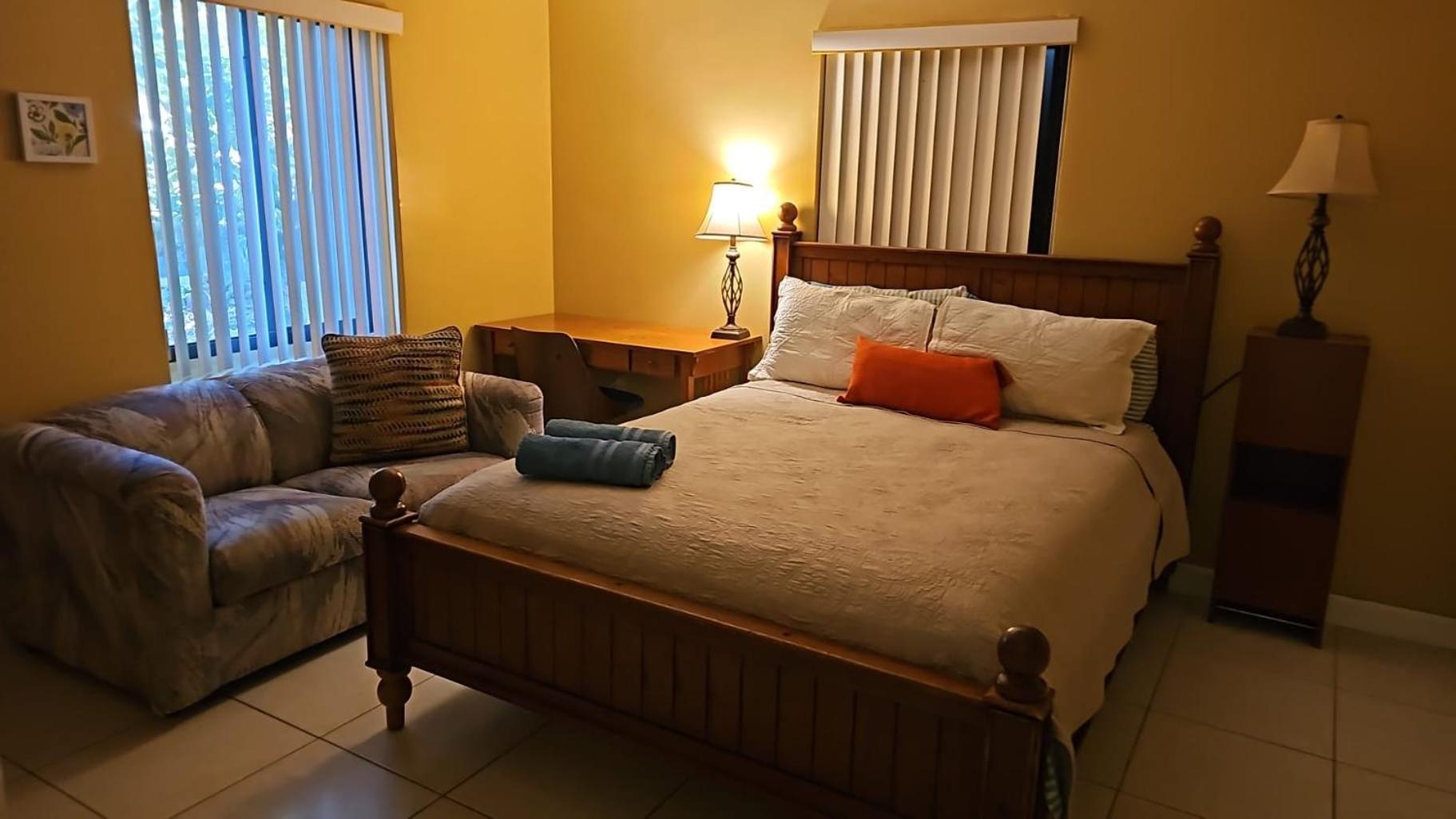 Royal Poinciana Stay Miami Springs Dış mekan fotoğraf