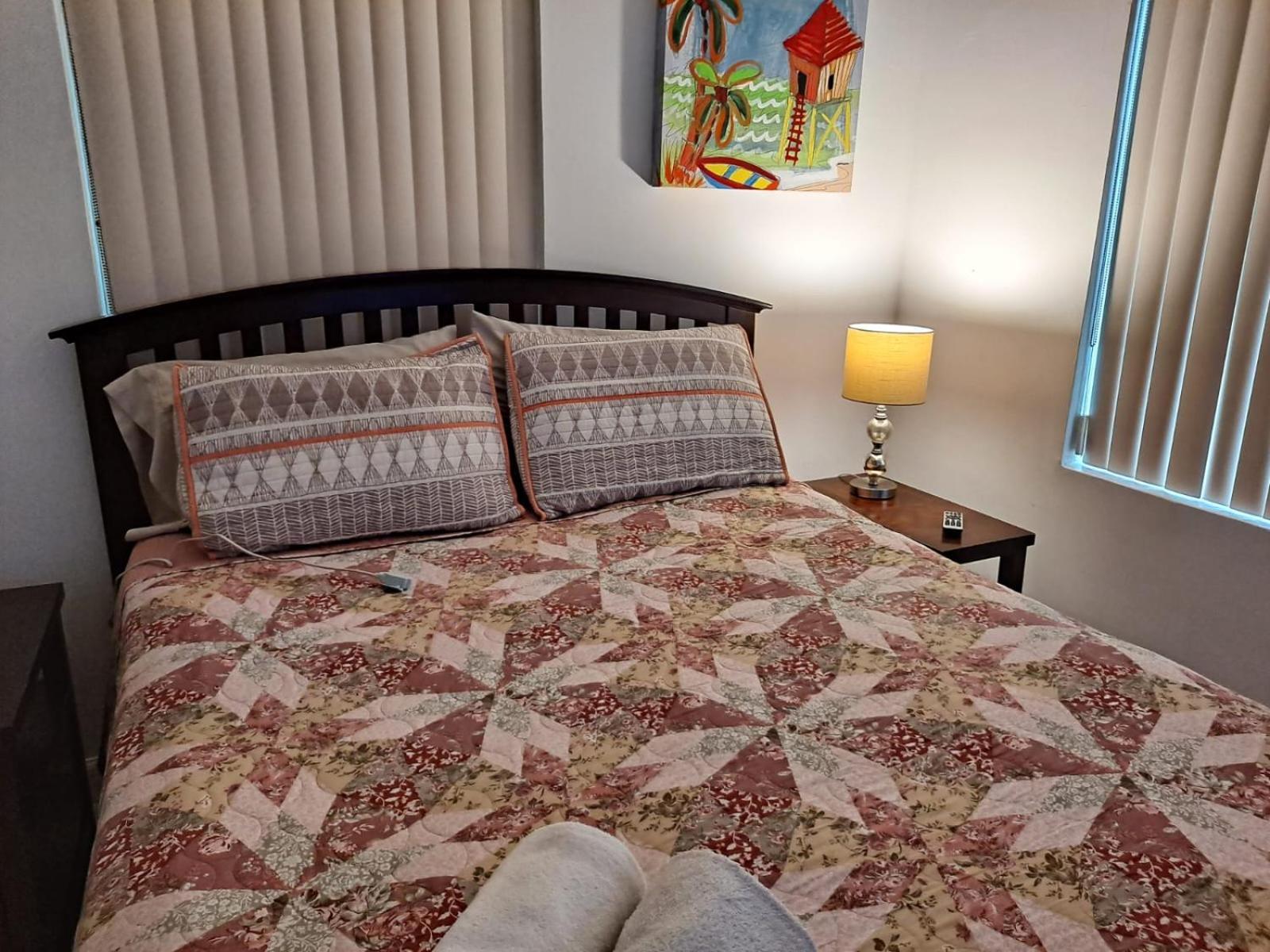 Royal Poinciana Stay Miami Springs Dış mekan fotoğraf