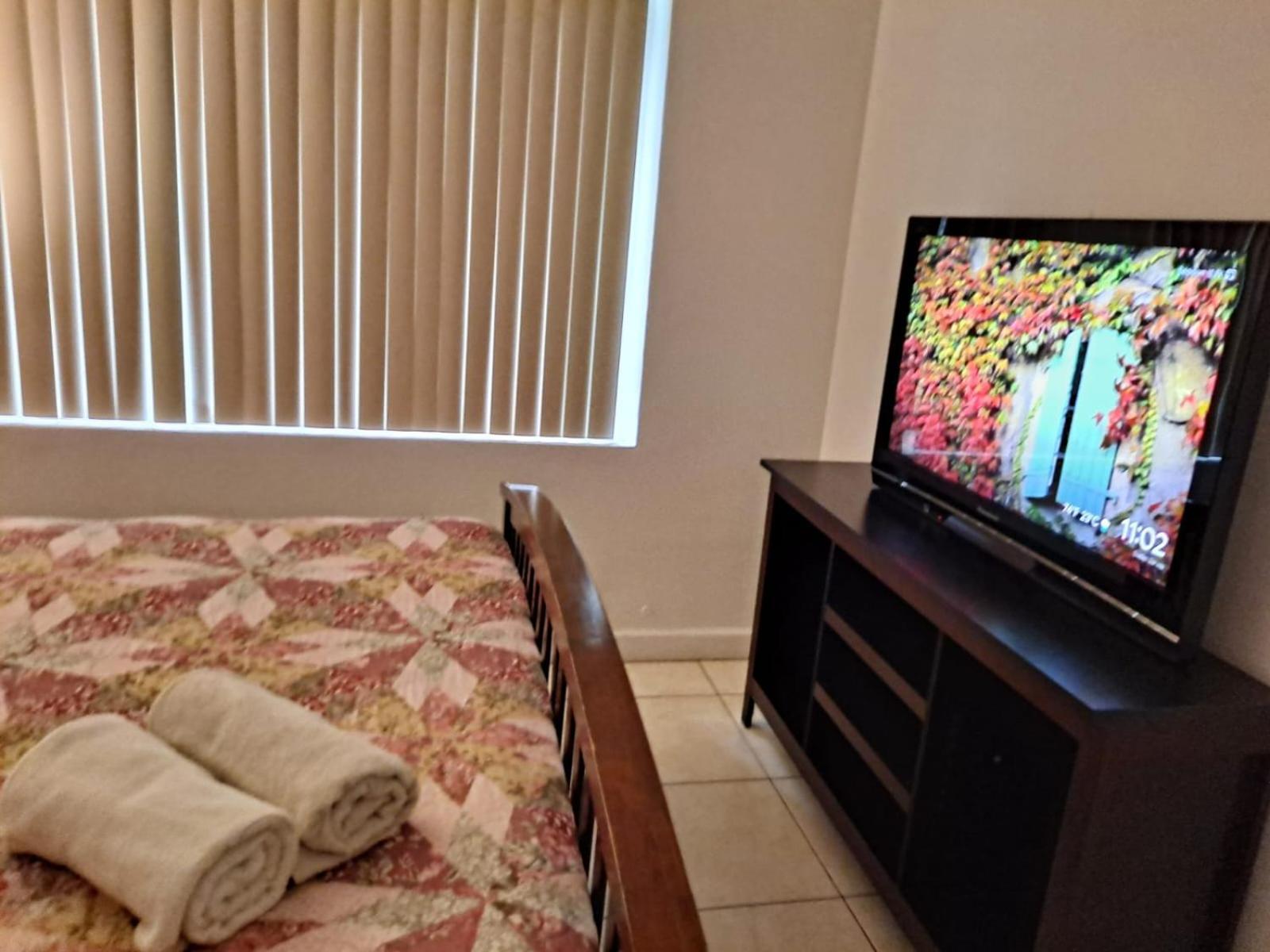 Royal Poinciana Stay Miami Springs Dış mekan fotoğraf
