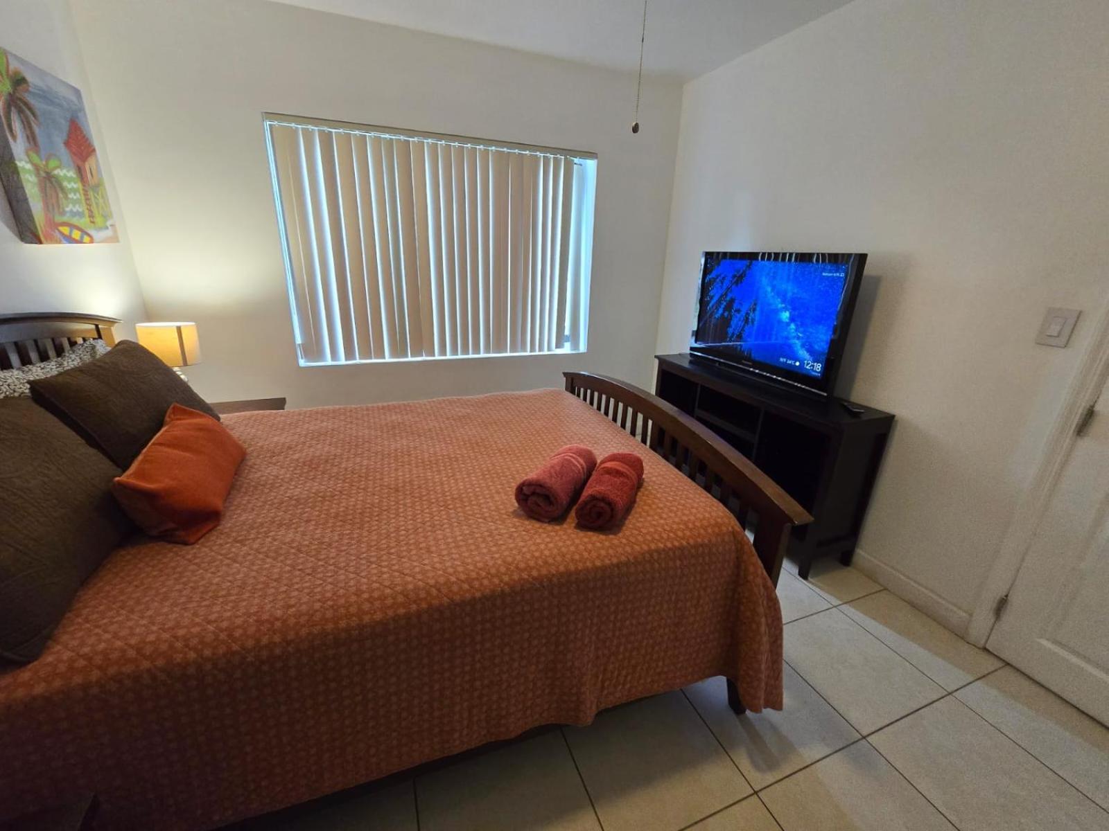 Royal Poinciana Stay Miami Springs Dış mekan fotoğraf