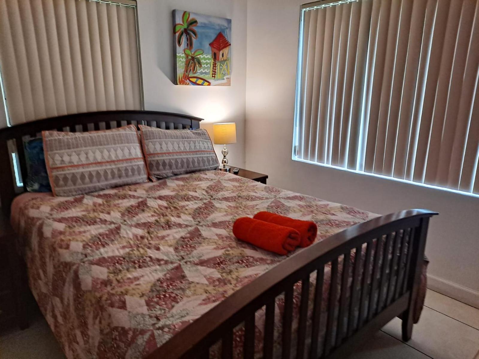 Royal Poinciana Stay Miami Springs Dış mekan fotoğraf