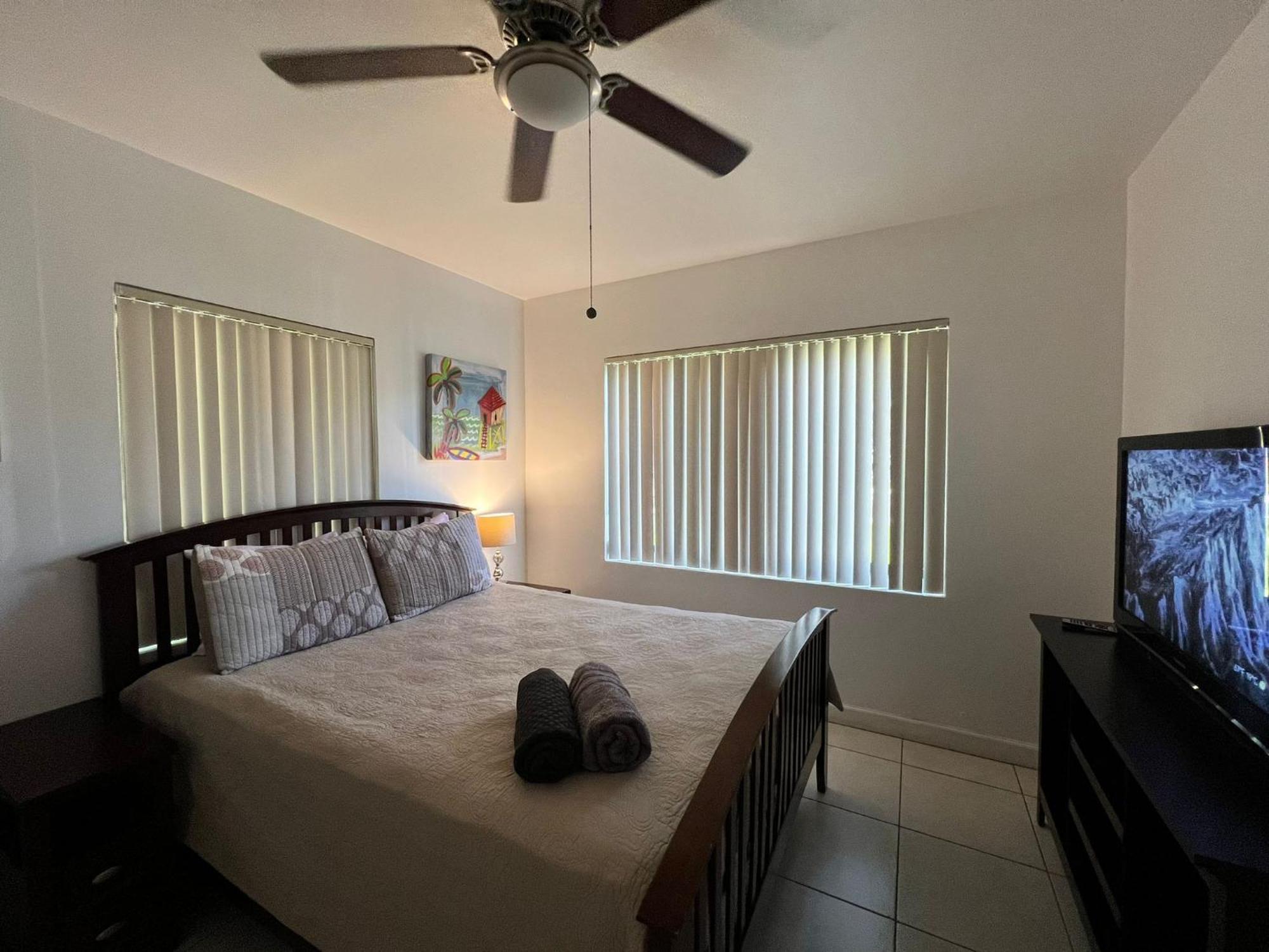 Royal Poinciana Stay Miami Springs Dış mekan fotoğraf