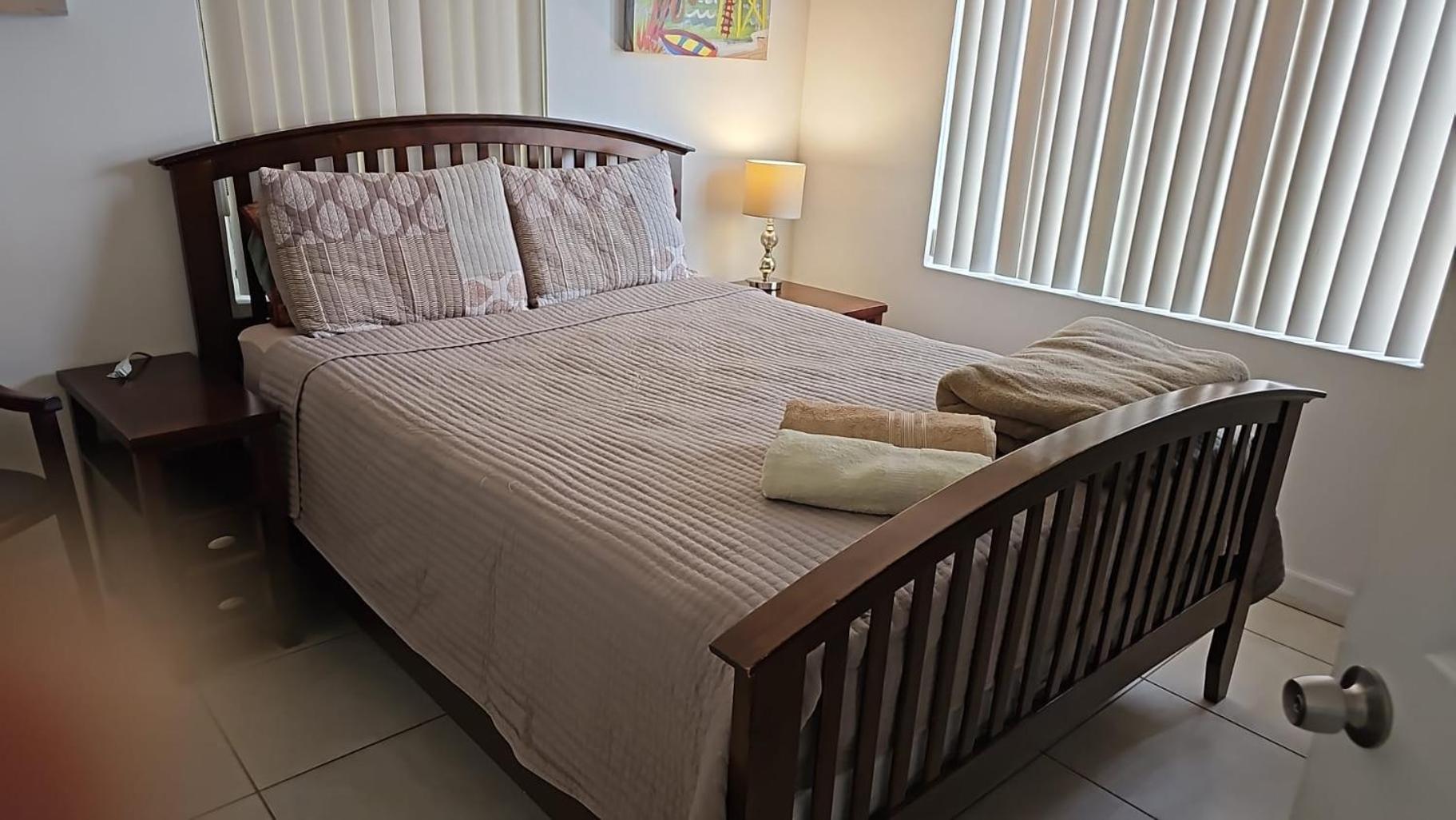 Royal Poinciana Stay Miami Springs Dış mekan fotoğraf