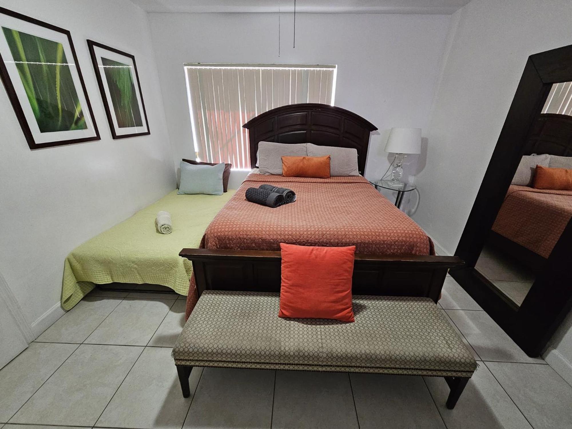 Royal Poinciana Stay Miami Springs Dış mekan fotoğraf