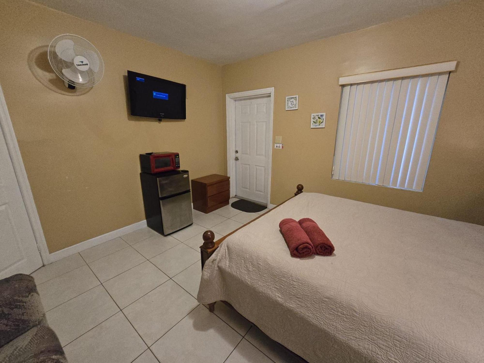 Royal Poinciana Stay Miami Springs Dış mekan fotoğraf