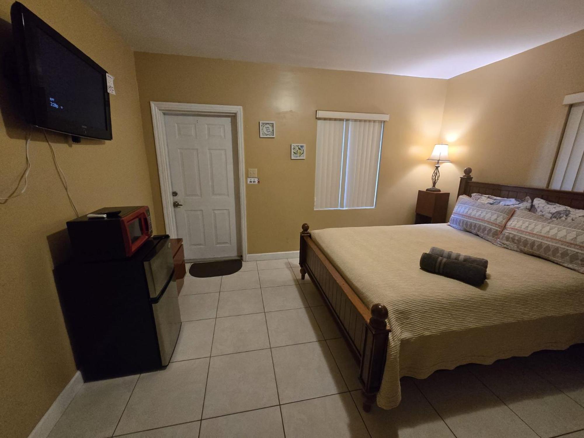 Royal Poinciana Stay Miami Springs Dış mekan fotoğraf