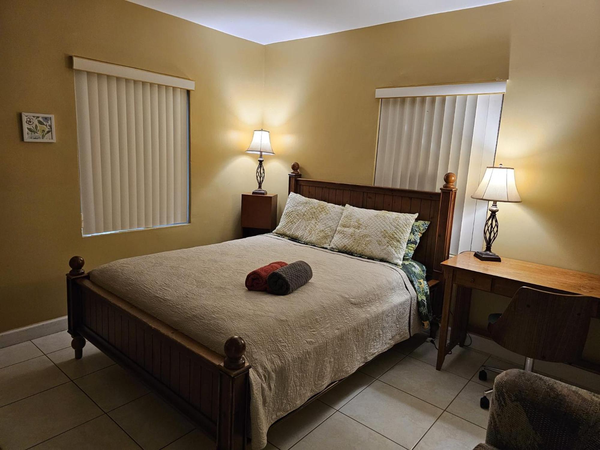 Royal Poinciana Stay Miami Springs Dış mekan fotoğraf