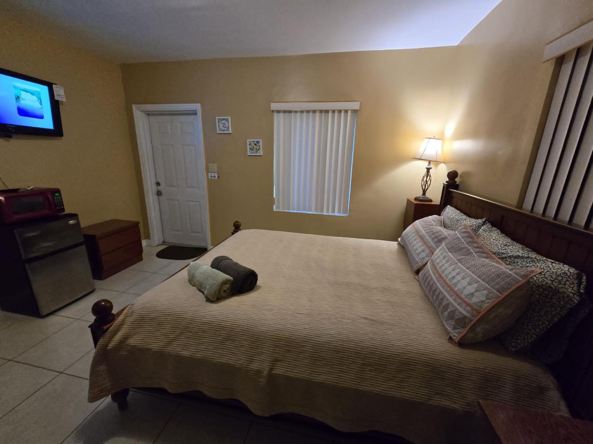 Royal Poinciana Stay Miami Springs Dış mekan fotoğraf