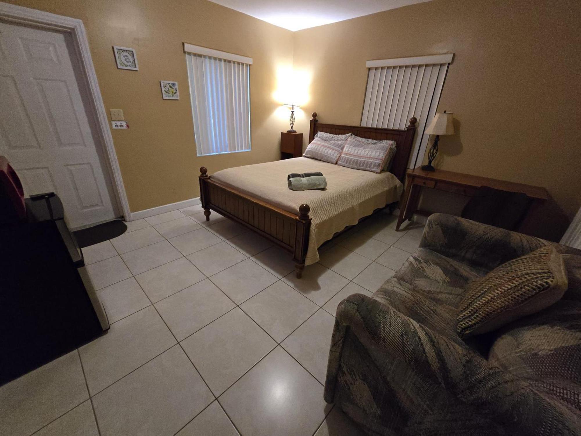 Royal Poinciana Stay Miami Springs Dış mekan fotoğraf