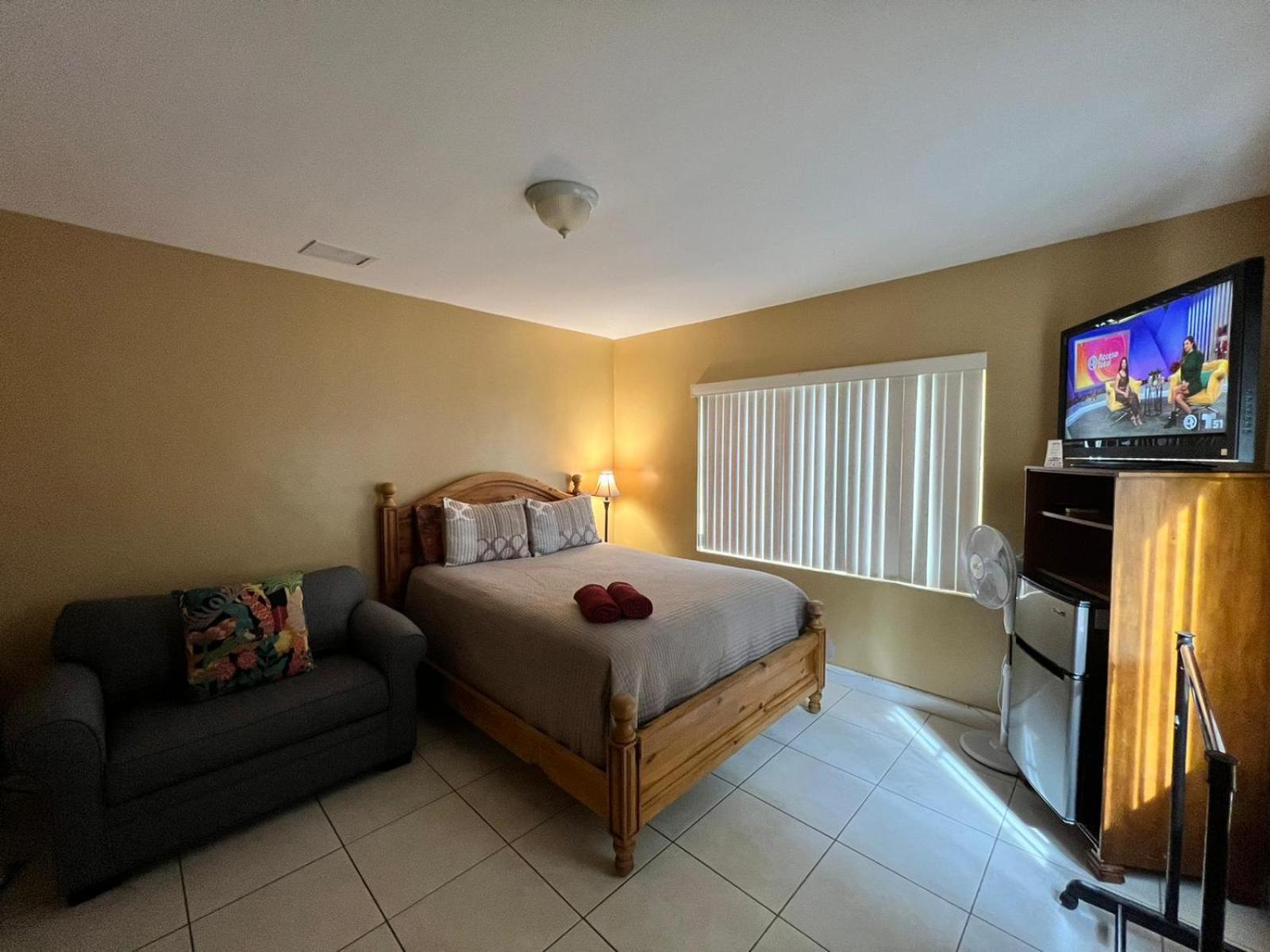 Royal Poinciana Stay Miami Springs Dış mekan fotoğraf