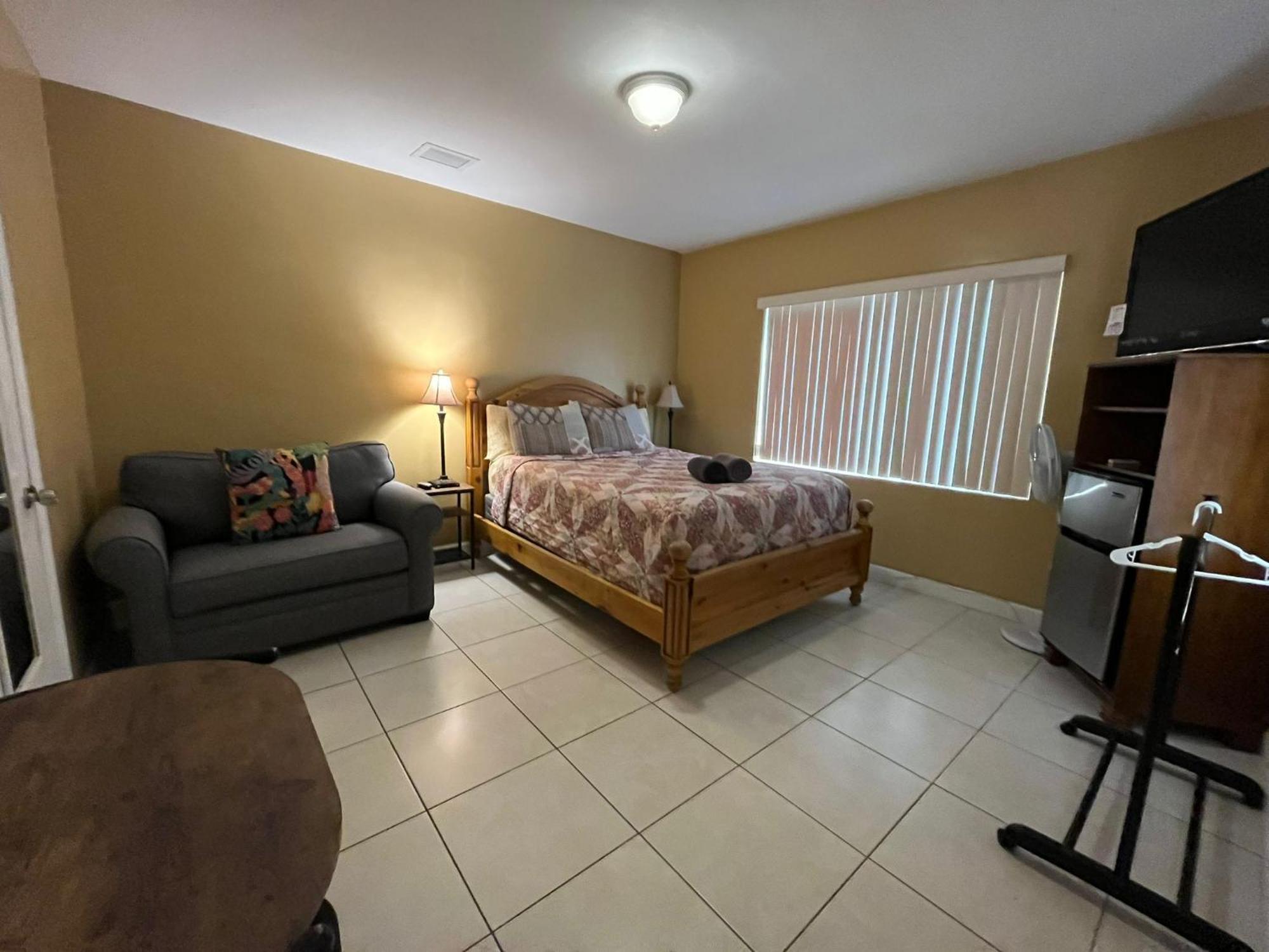 Royal Poinciana Stay Miami Springs Dış mekan fotoğraf