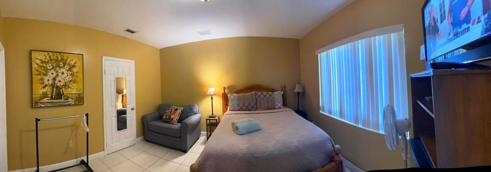 Royal Poinciana Stay Miami Springs Dış mekan fotoğraf